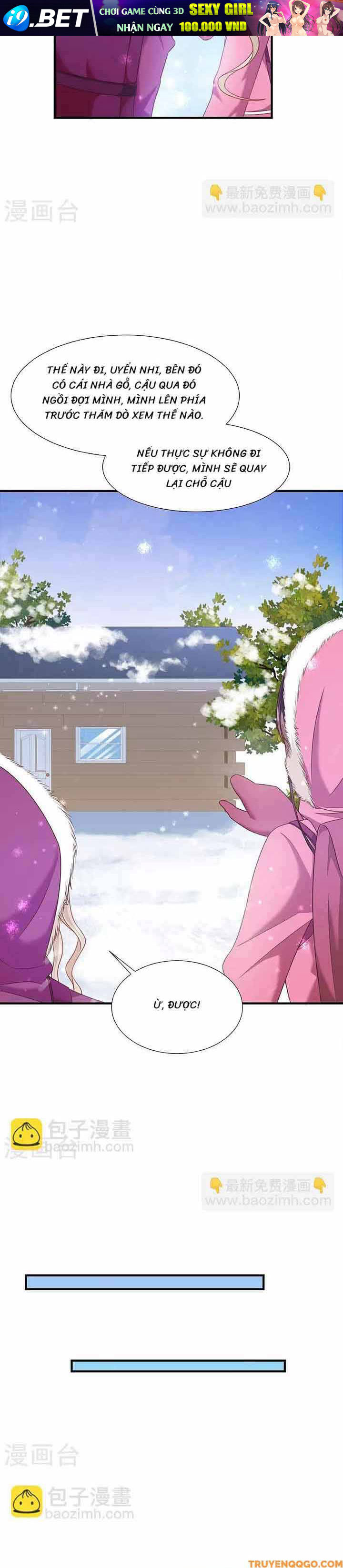 Devil Do Not Kiss Me [Chap 21-70]