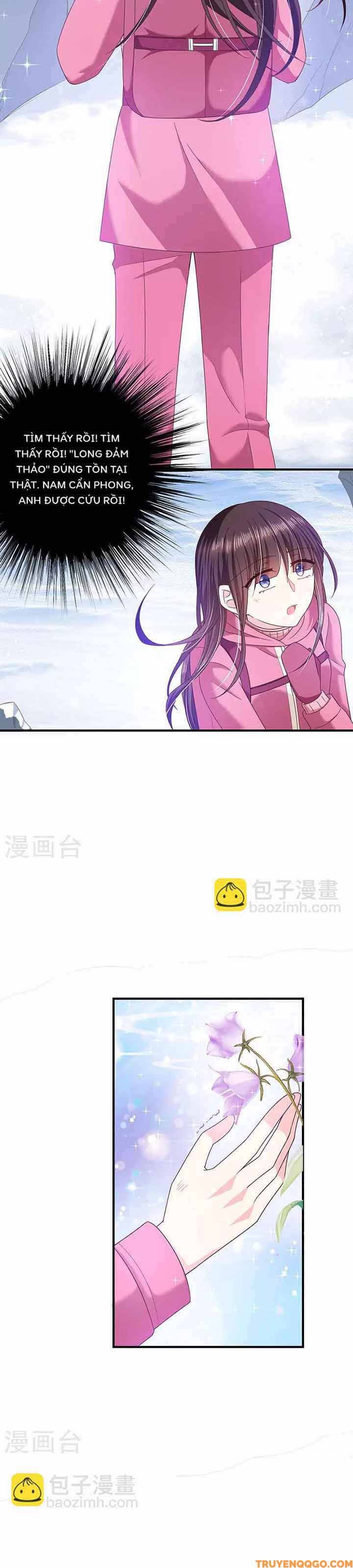 Devil Do Not Kiss Me [Chap 21-70]