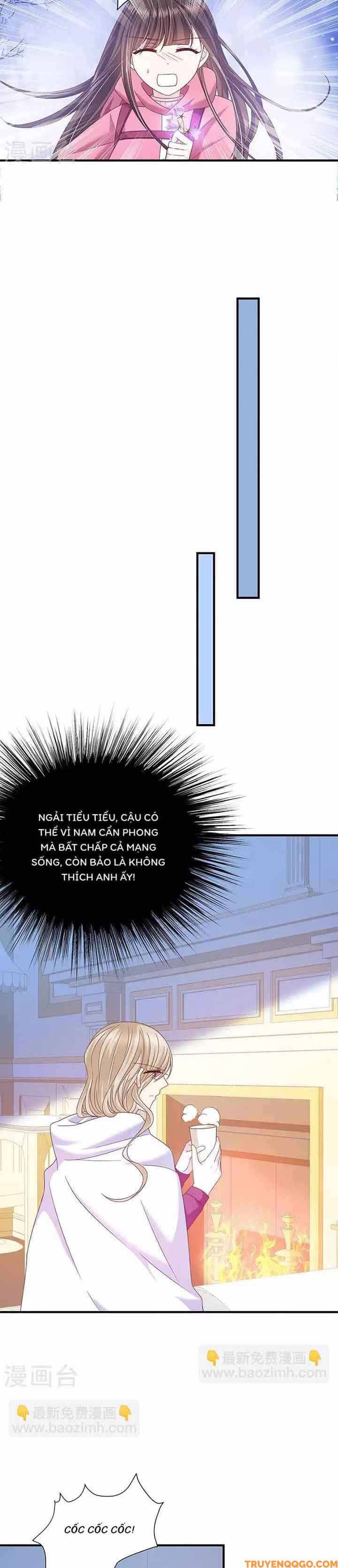 Devil Do Not Kiss Me [Chap 21-70]