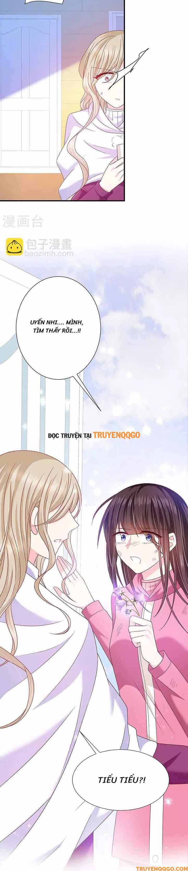 Devil Do Not Kiss Me [Chap 21-70]