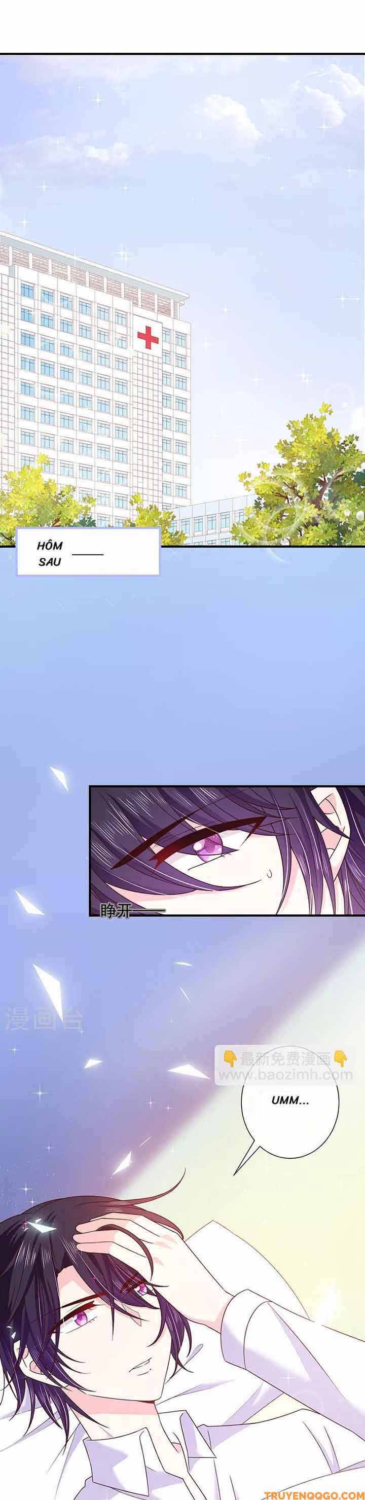 Devil Do Not Kiss Me [Chap 21-70]