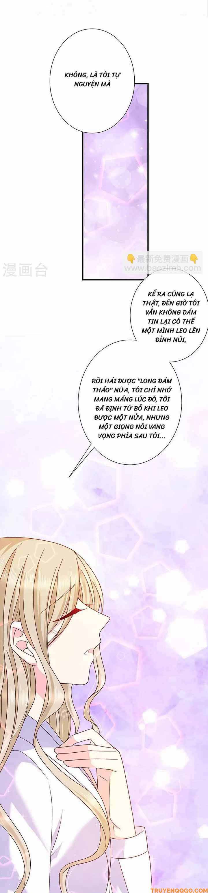 Devil Do Not Kiss Me [Chap 21-70]