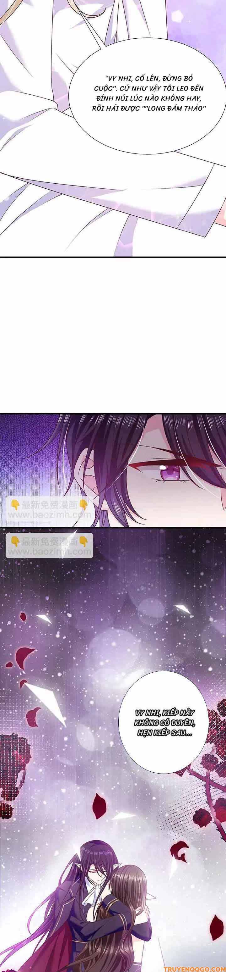 Devil Do Not Kiss Me [Chap 21-70]