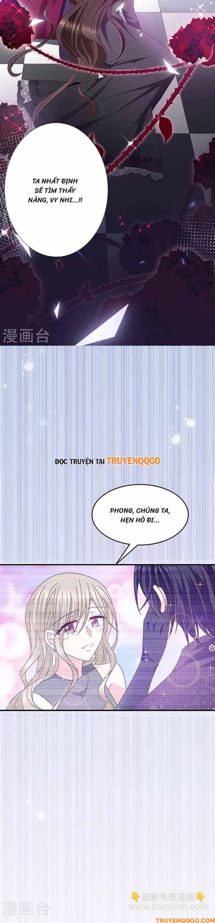 Devil Do Not Kiss Me [Chap 21-70]