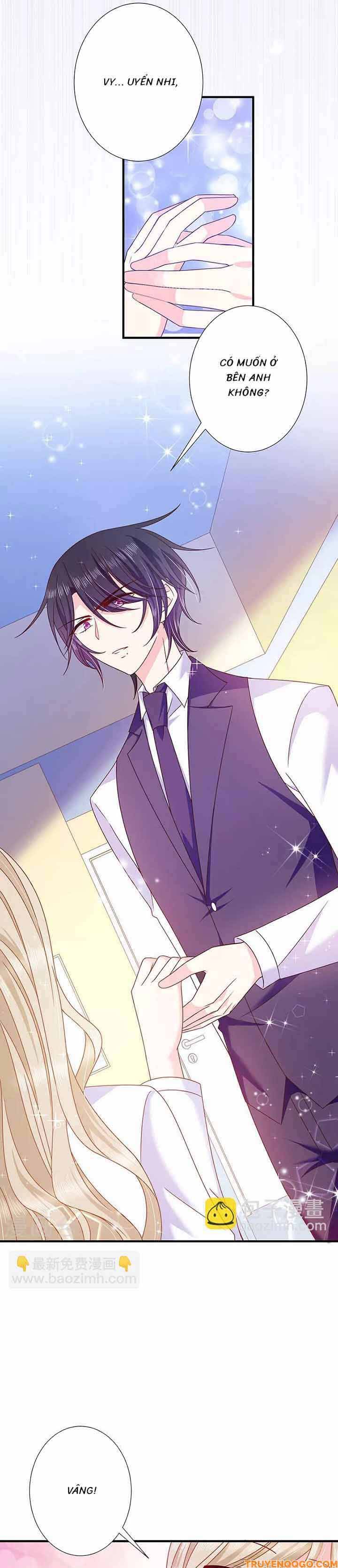 Devil Do Not Kiss Me [Chap 21-70]