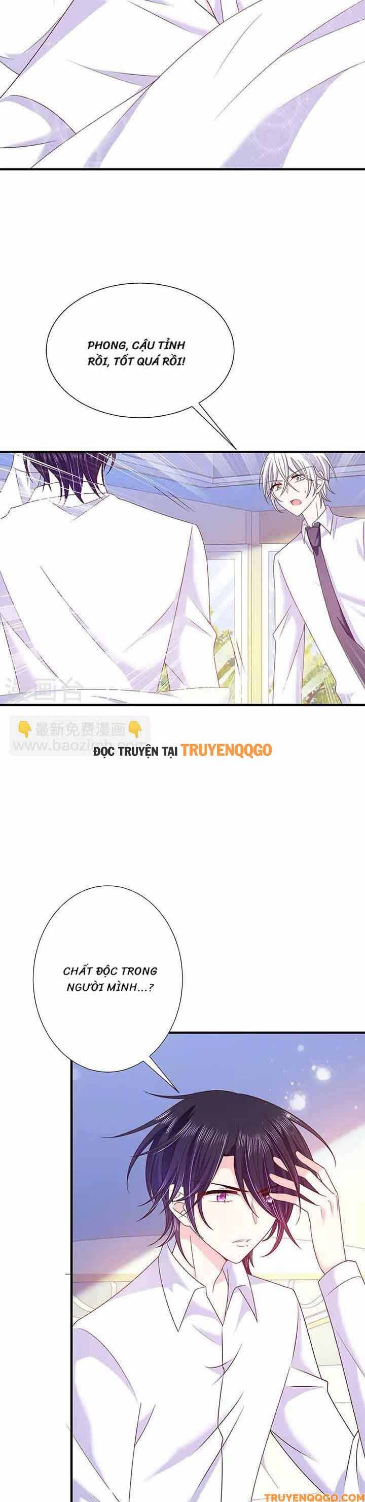 Devil Do Not Kiss Me [Chap 21-70]