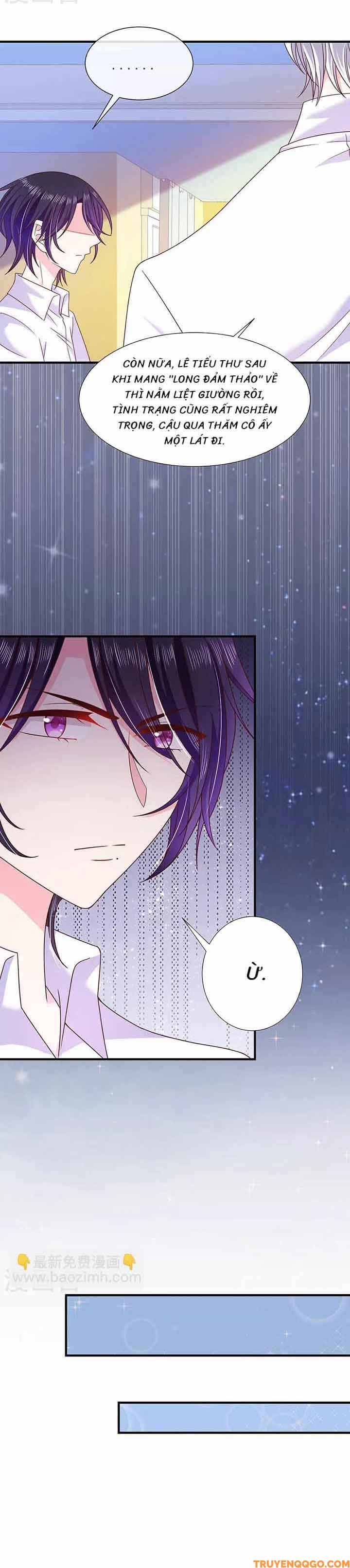 Devil Do Not Kiss Me [Chap 21-70]
