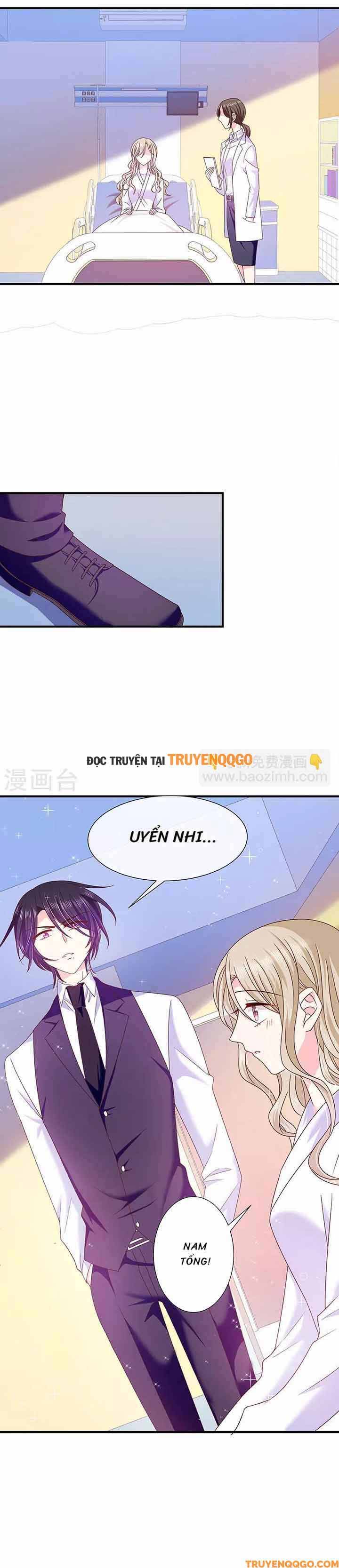 Devil Do Not Kiss Me [Chap 21-70]