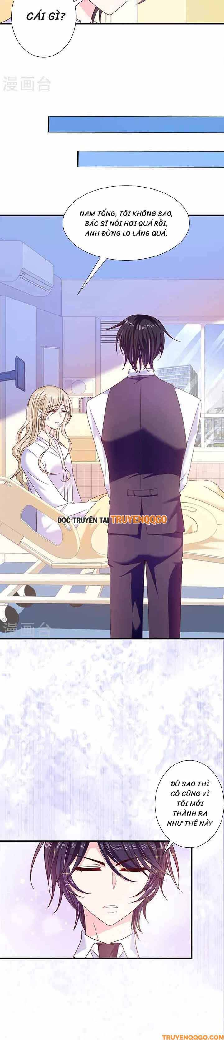 Devil Do Not Kiss Me [Chap 21-70]
