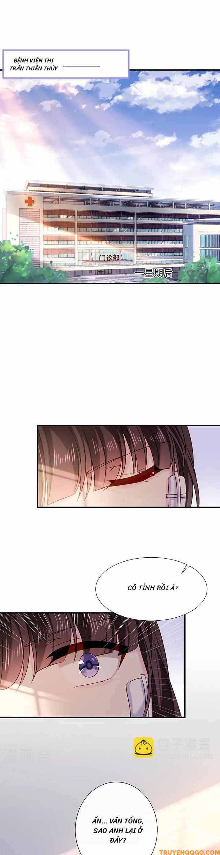 Devil Do Not Kiss Me [Chap 21-70]