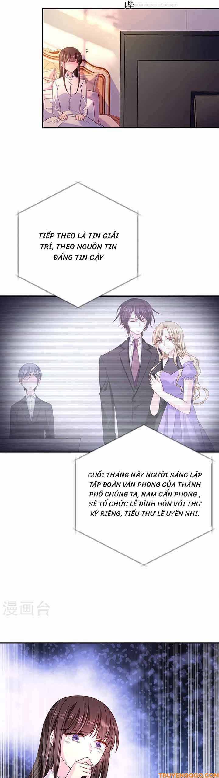 Devil Do Not Kiss Me [Chap 21-70]