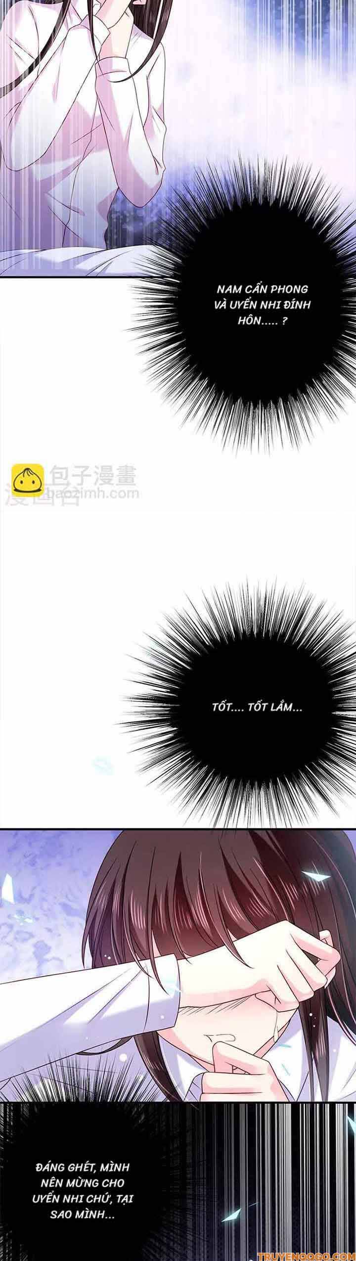 Devil Do Not Kiss Me [Chap 21-70]