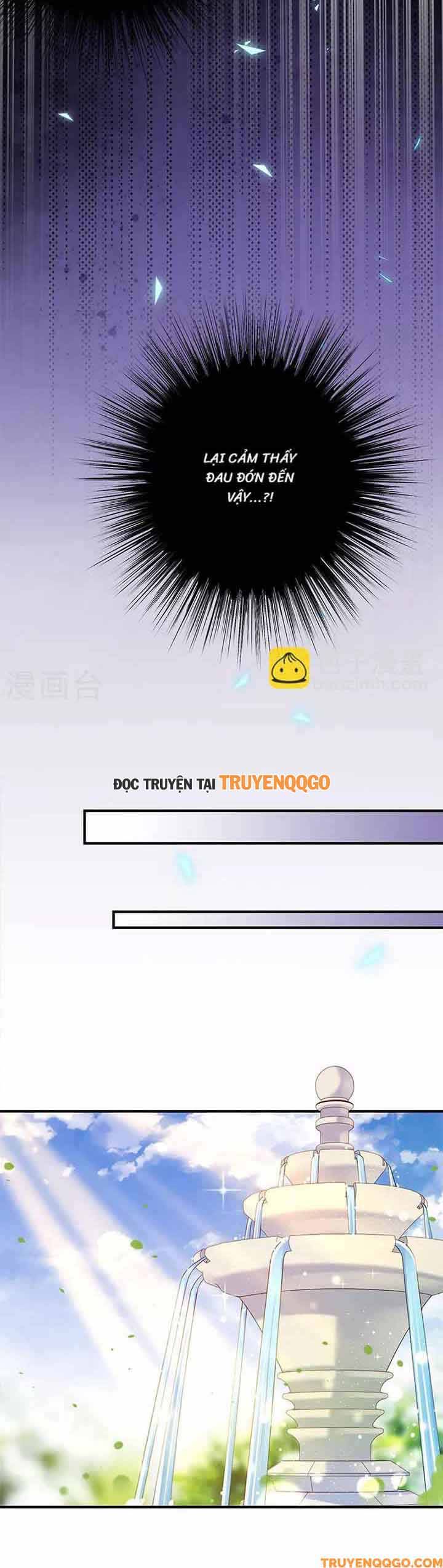 Devil Do Not Kiss Me [Chap 21-70]