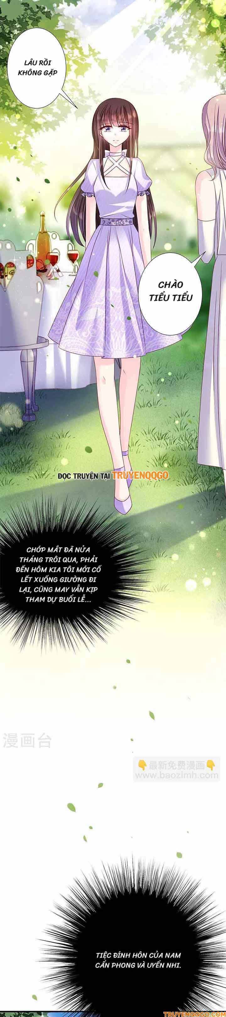 Devil Do Not Kiss Me [Chap 21-70]