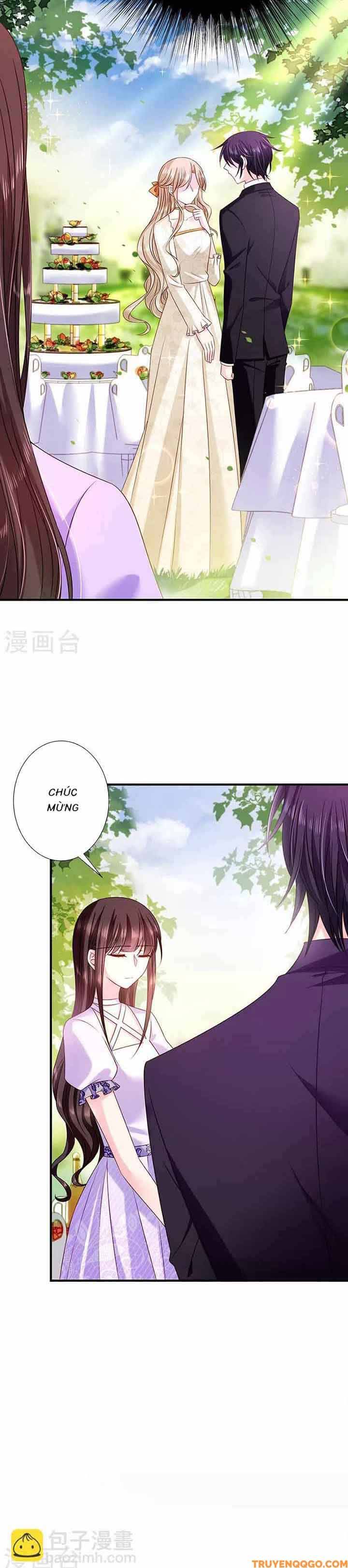 Devil Do Not Kiss Me [Chap 21-70]