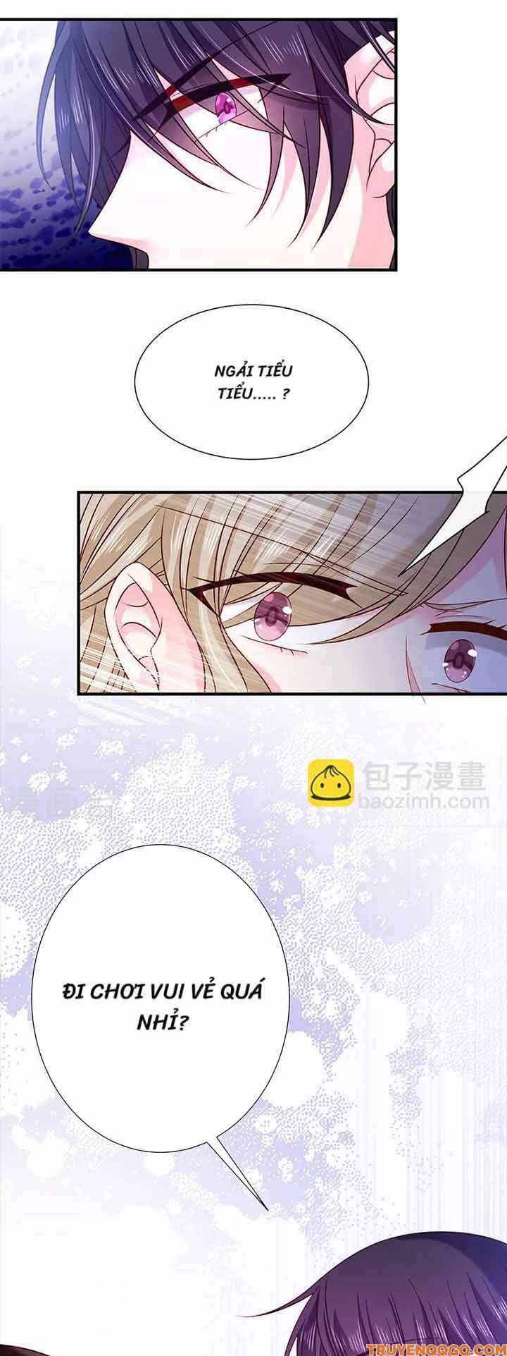 Devil Do Not Kiss Me [Chap 21-70]