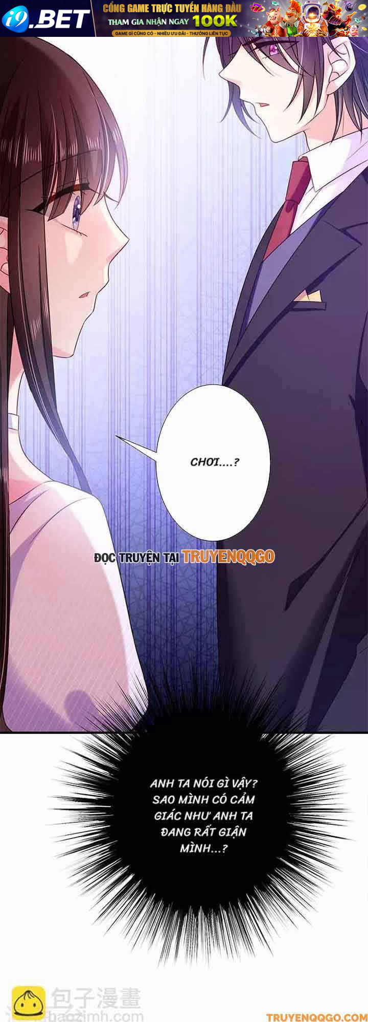 Devil Do Not Kiss Me [Chap 21-70]
