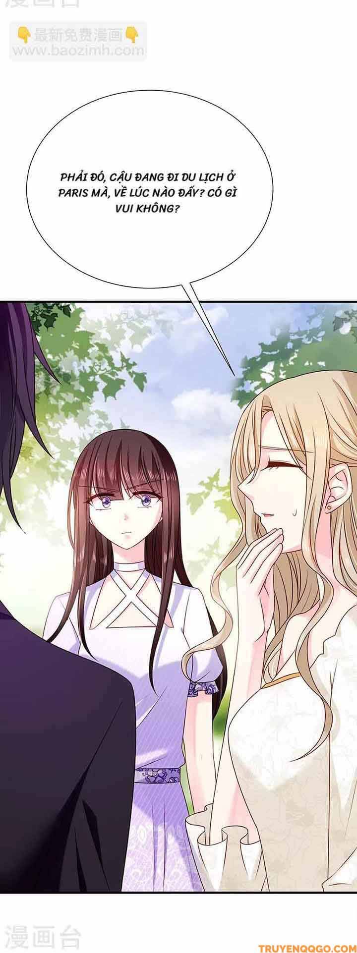 Devil Do Not Kiss Me [Chap 21-70]