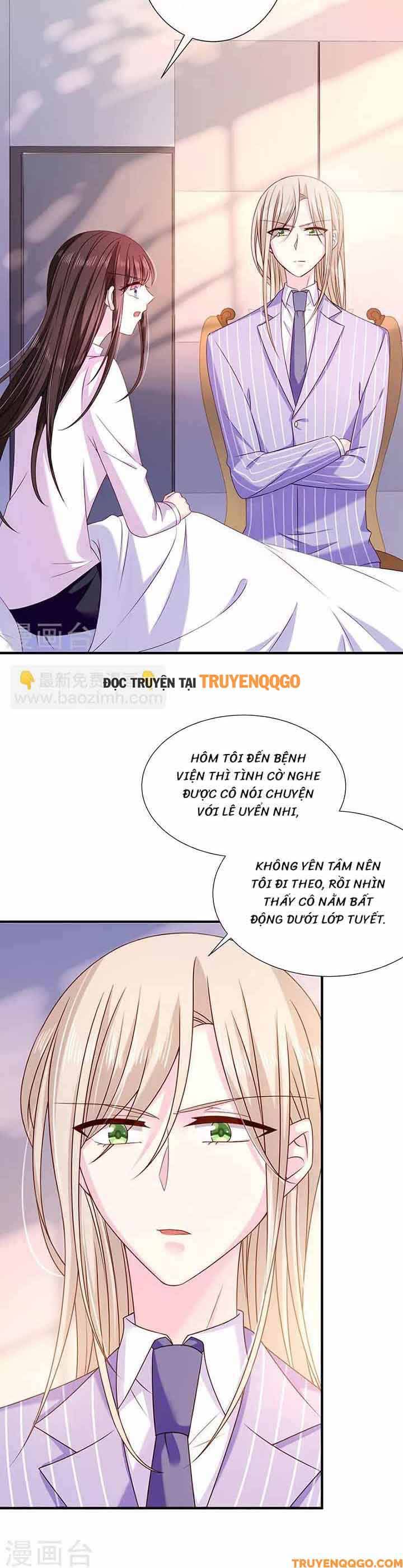 Devil Do Not Kiss Me [Chap 21-70]