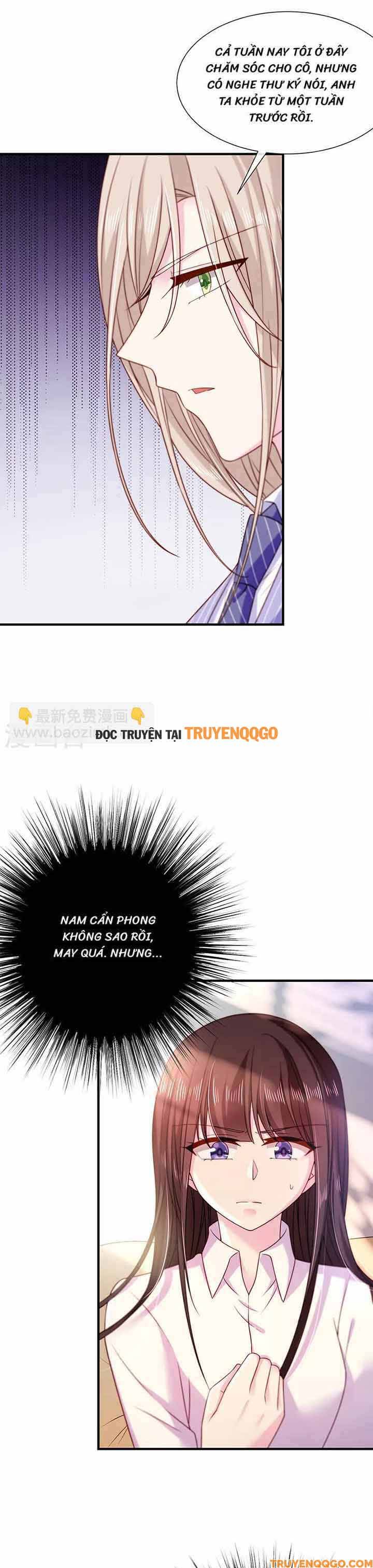 Devil Do Not Kiss Me [Chap 21-70]