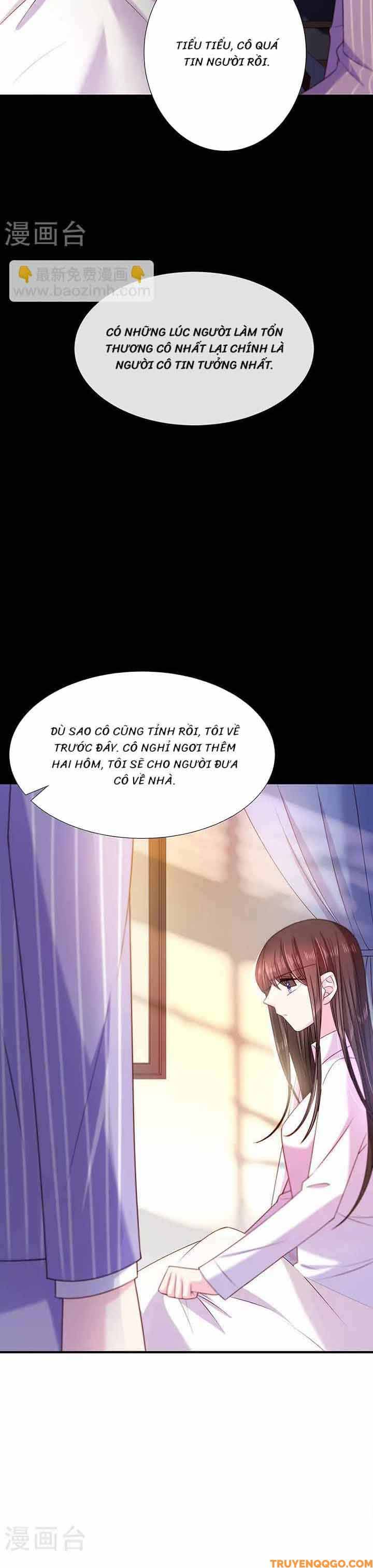 Devil Do Not Kiss Me [Chap 21-70]