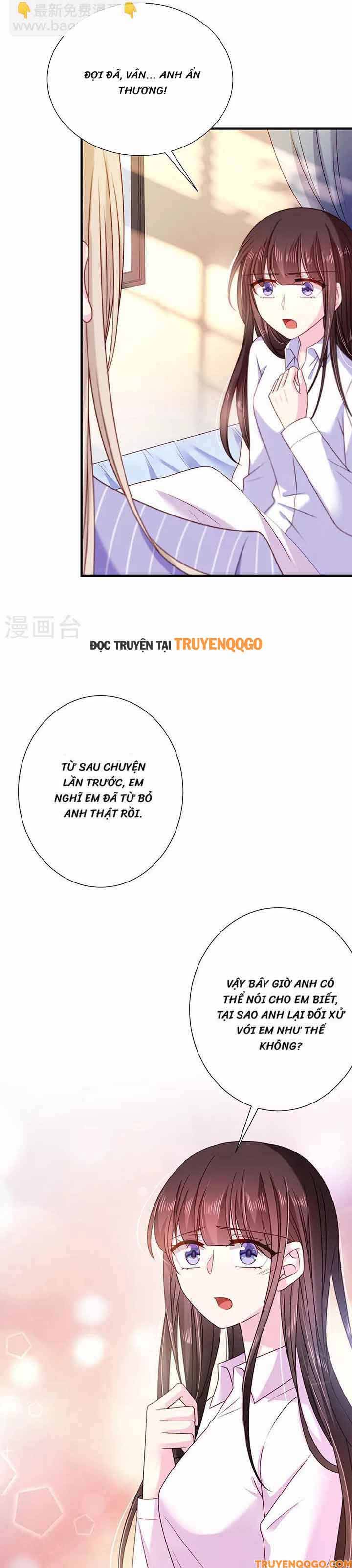 Devil Do Not Kiss Me [Chap 21-70]