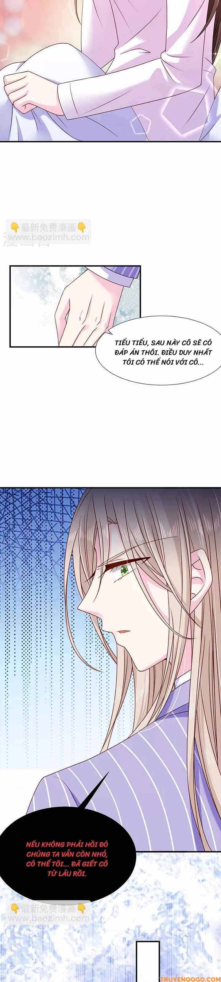 Devil Do Not Kiss Me [Chap 21-70]