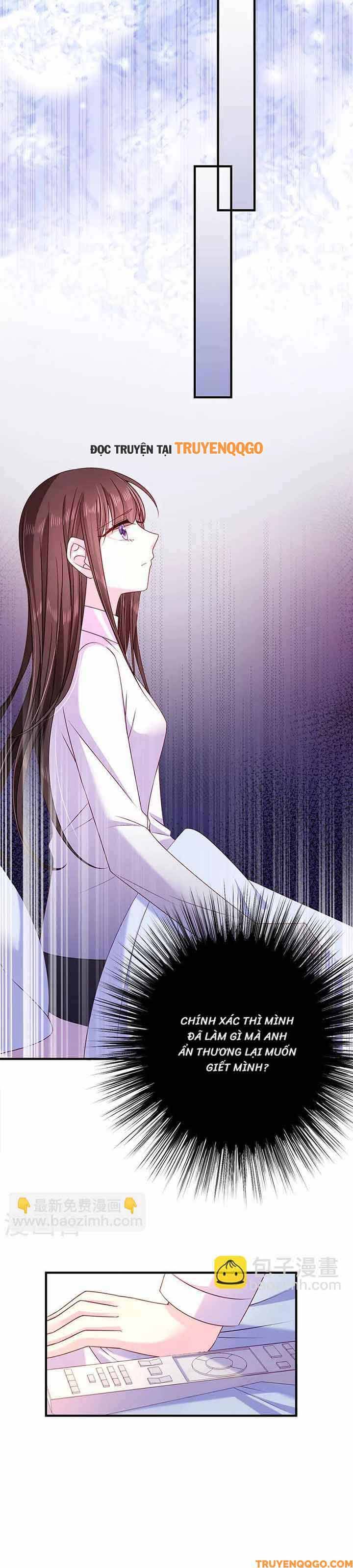 Devil Do Not Kiss Me [Chap 21-70]