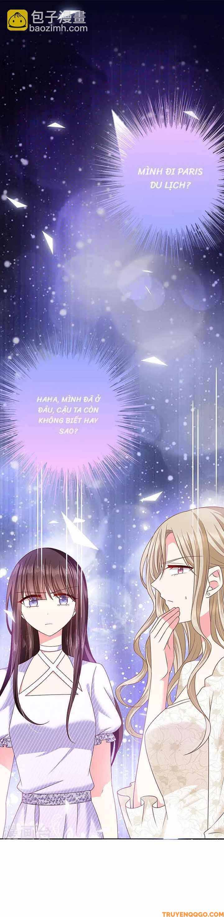 Devil Do Not Kiss Me [Chap 21-70]