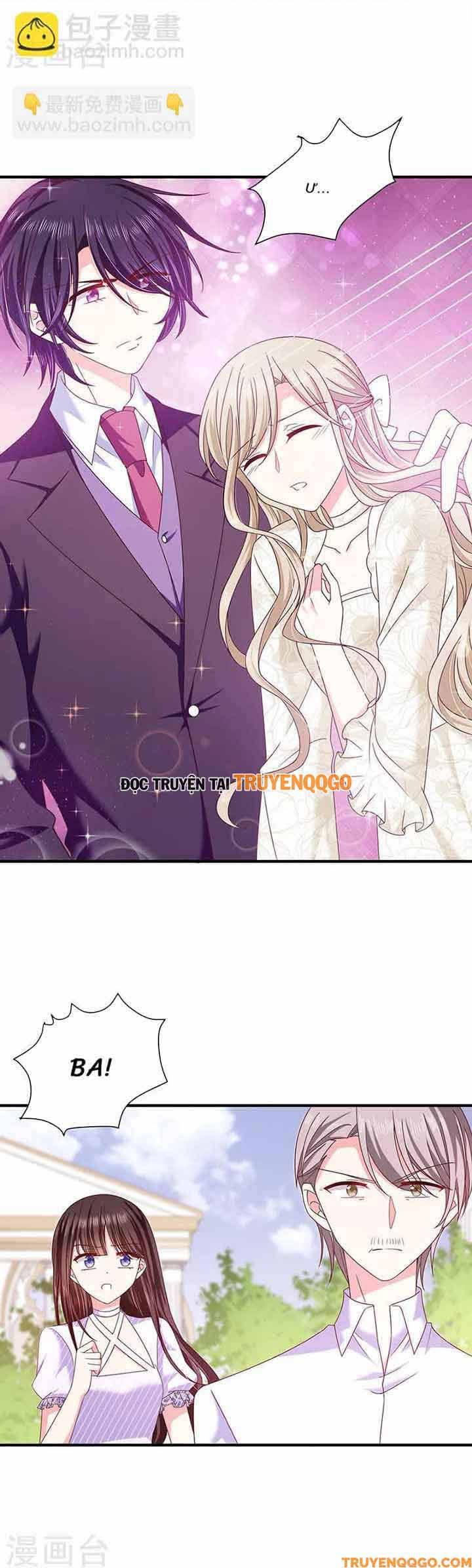 Devil Do Not Kiss Me [Chap 21-70]