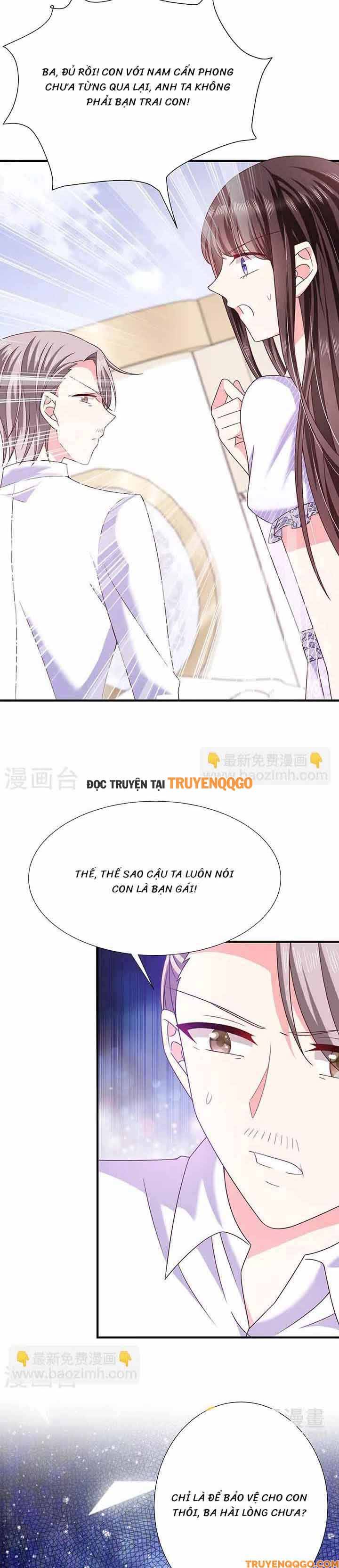 Devil Do Not Kiss Me [Chap 21-70]