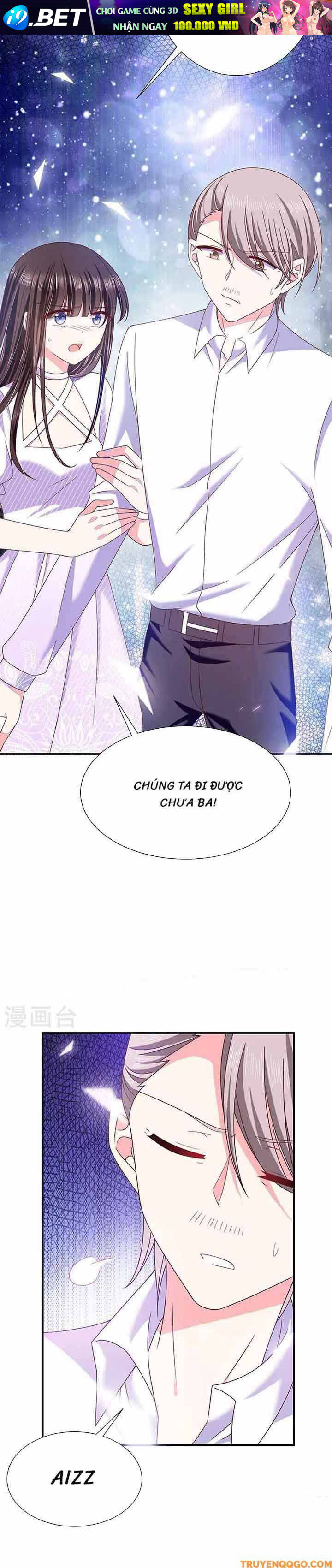 Devil Do Not Kiss Me [Chap 21-70]