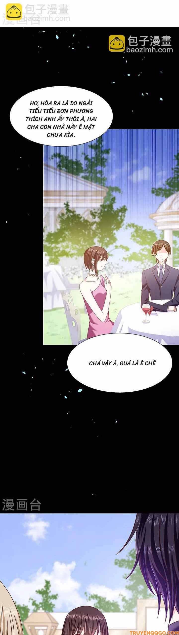 Devil Do Not Kiss Me [Chap 21-70]