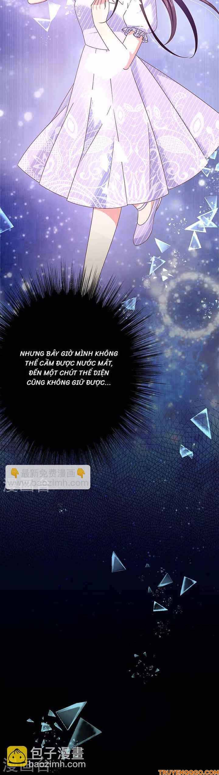Devil Do Not Kiss Me [Chap 21-70]