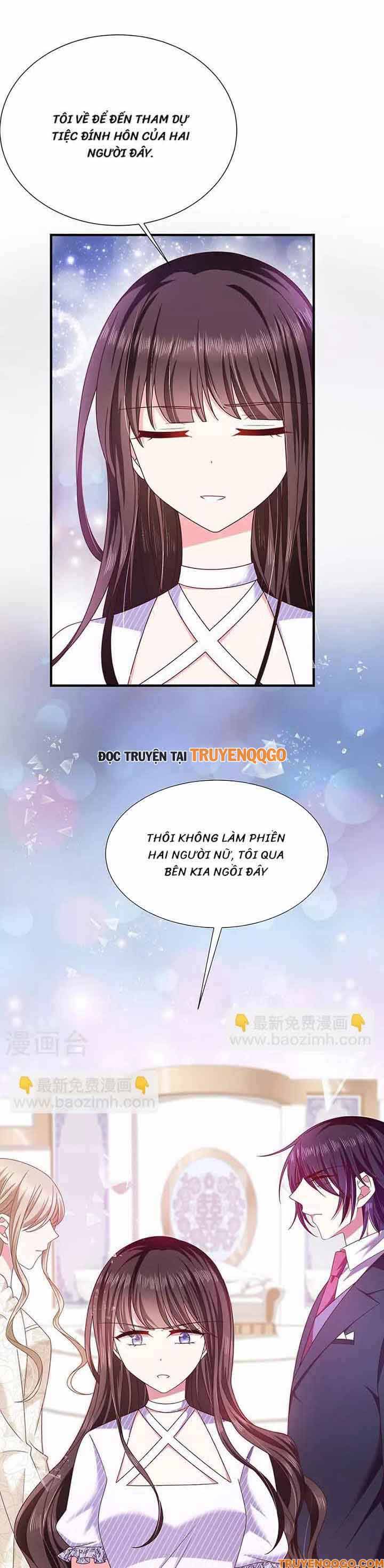 Devil Do Not Kiss Me [Chap 21-70]
