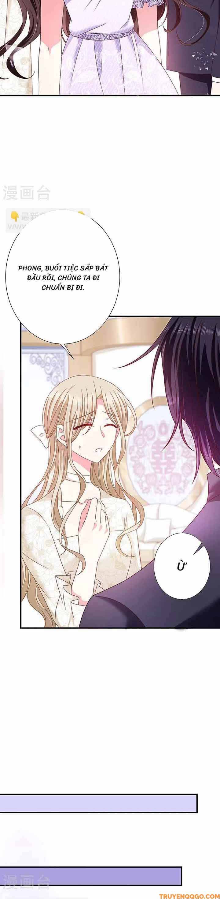 Devil Do Not Kiss Me [Chap 21-70]