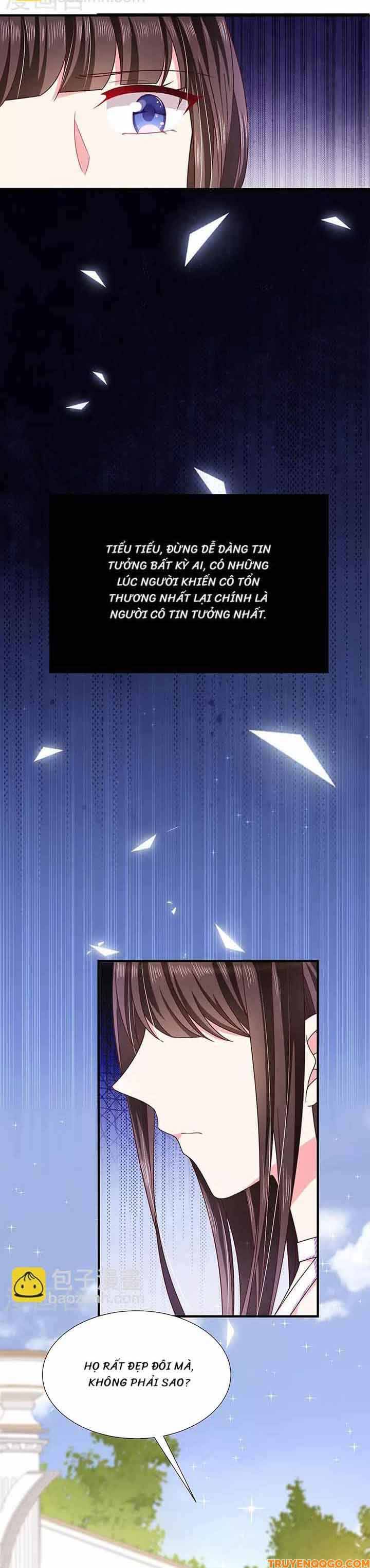 Devil Do Not Kiss Me [Chap 21-70]
