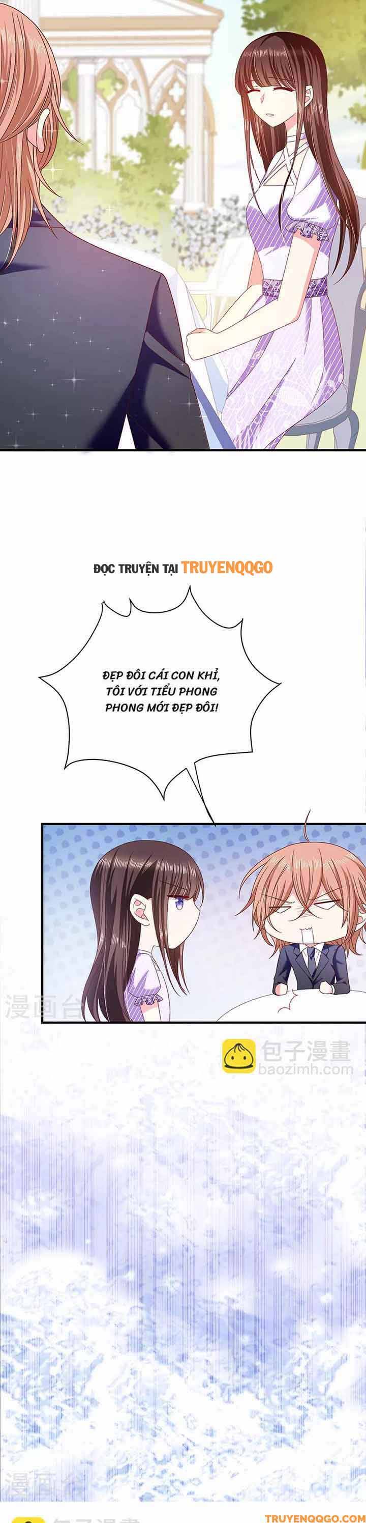 Devil Do Not Kiss Me [Chap 21-70]