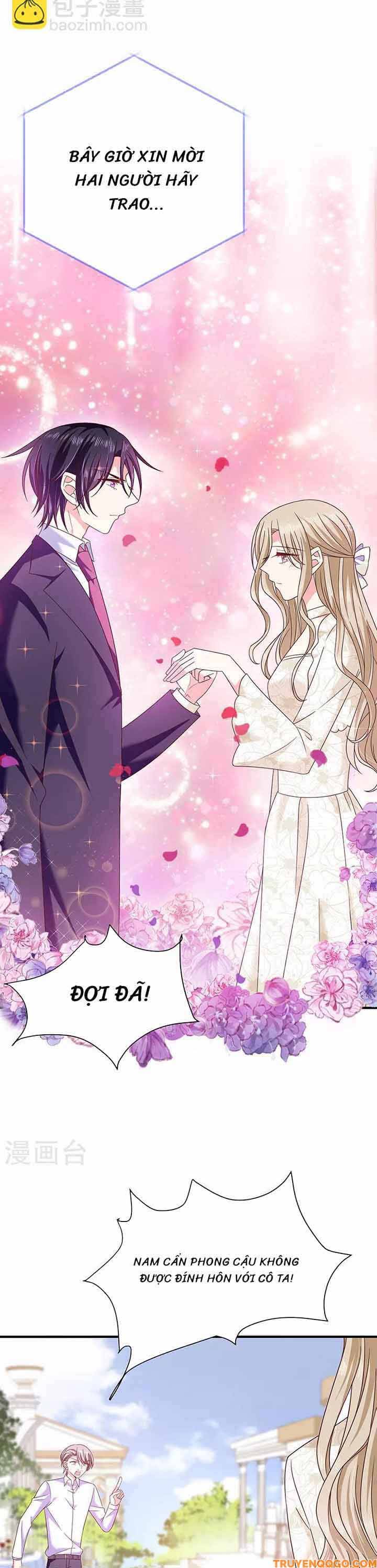 Devil Do Not Kiss Me [Chap 21-70]