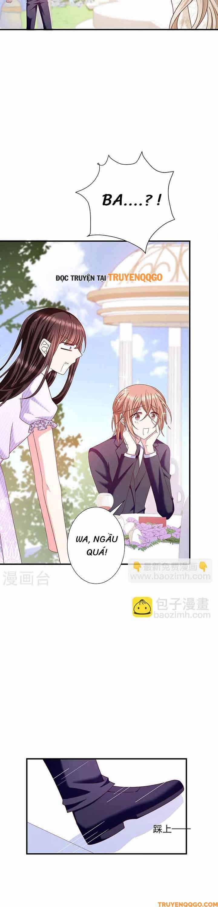 Devil Do Not Kiss Me [Chap 21-70]