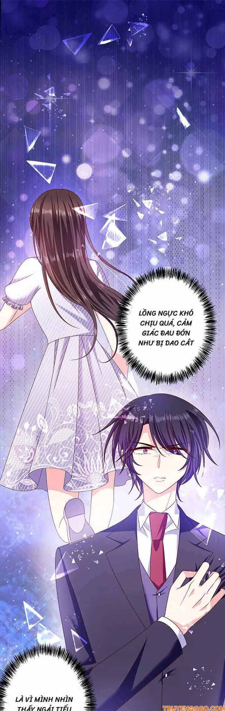 Devil Do Not Kiss Me [Chap 21-70]