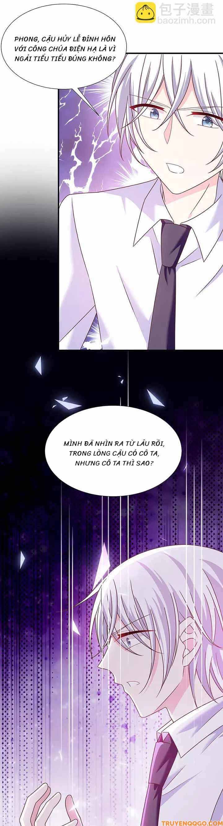 Devil Do Not Kiss Me [Chap 21-70]