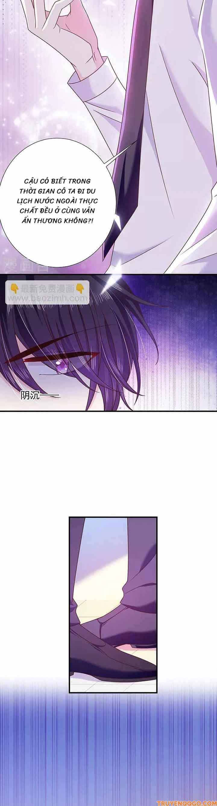 Devil Do Not Kiss Me [Chap 21-70]