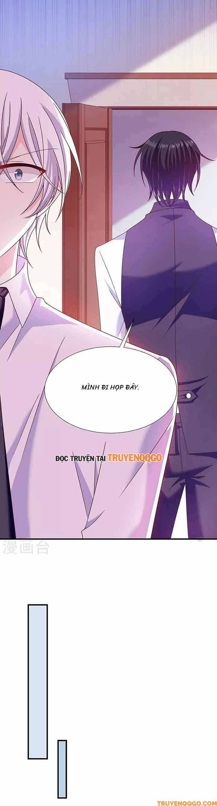 Devil Do Not Kiss Me [Chap 21-70]