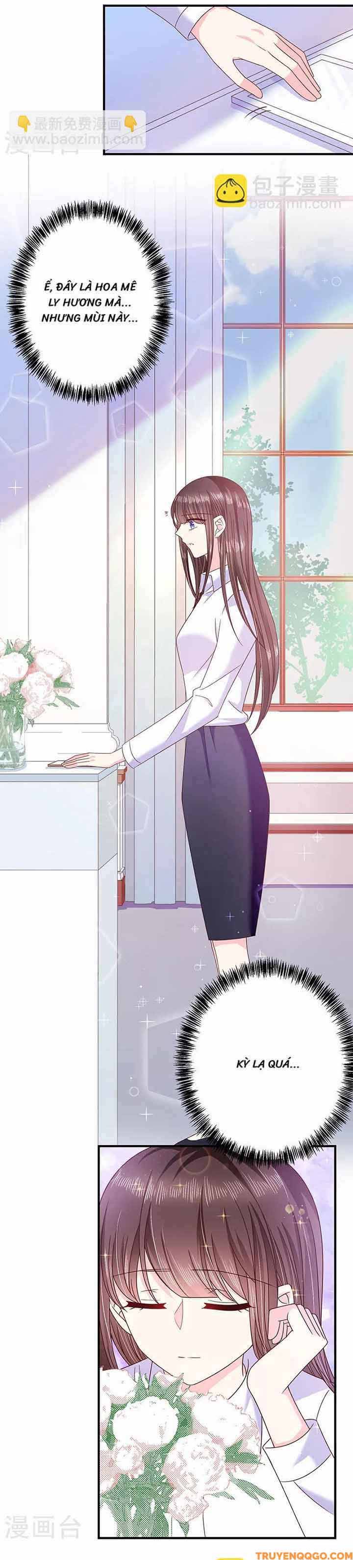 Devil Do Not Kiss Me [Chap 21-70]