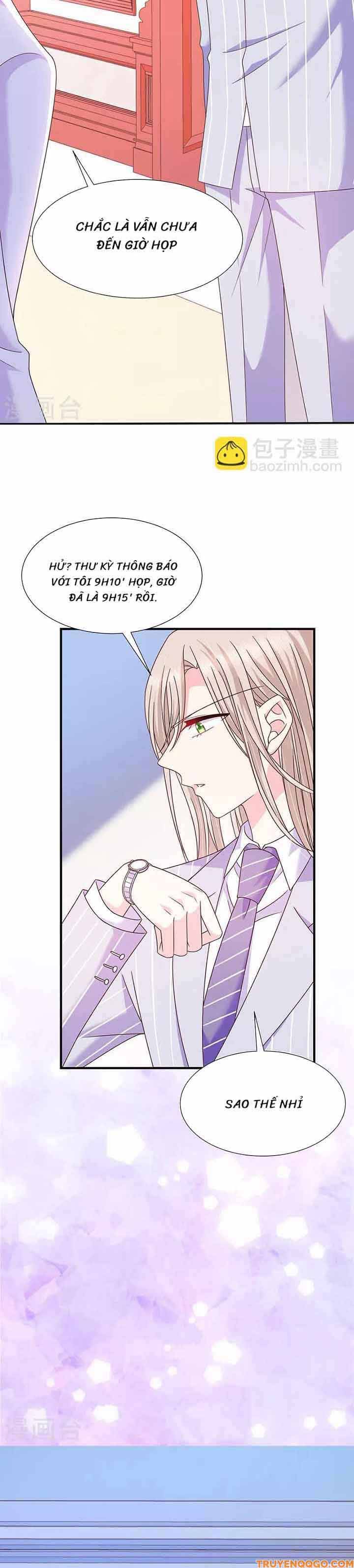 Devil Do Not Kiss Me [Chap 21-70]