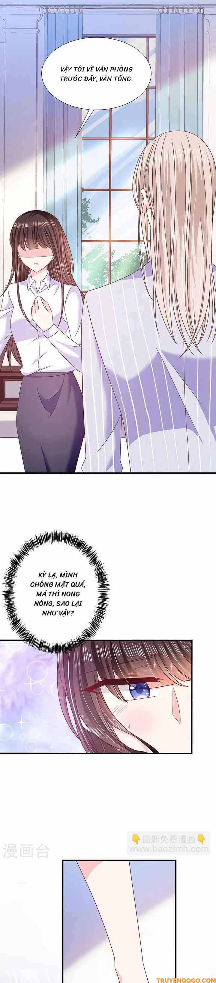 Devil Do Not Kiss Me [Chap 21-70]