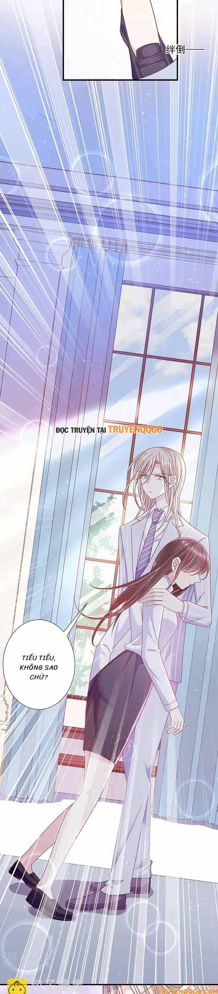 Devil Do Not Kiss Me [Chap 21-70]