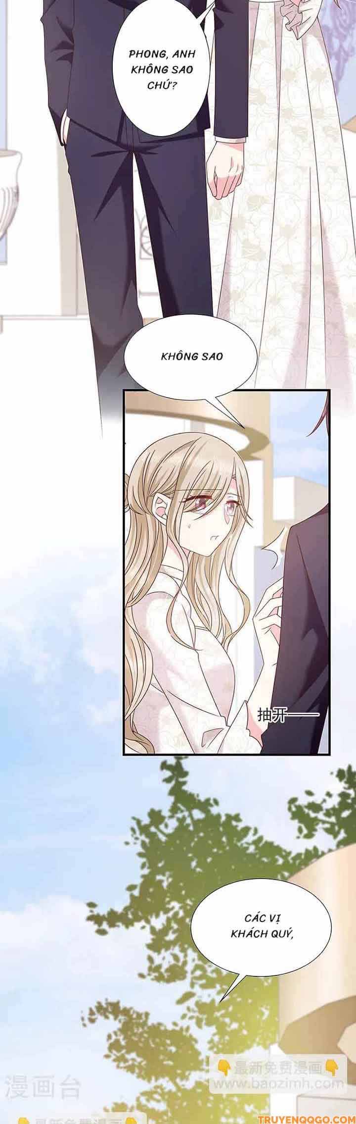 Devil Do Not Kiss Me [Chap 21-70]
