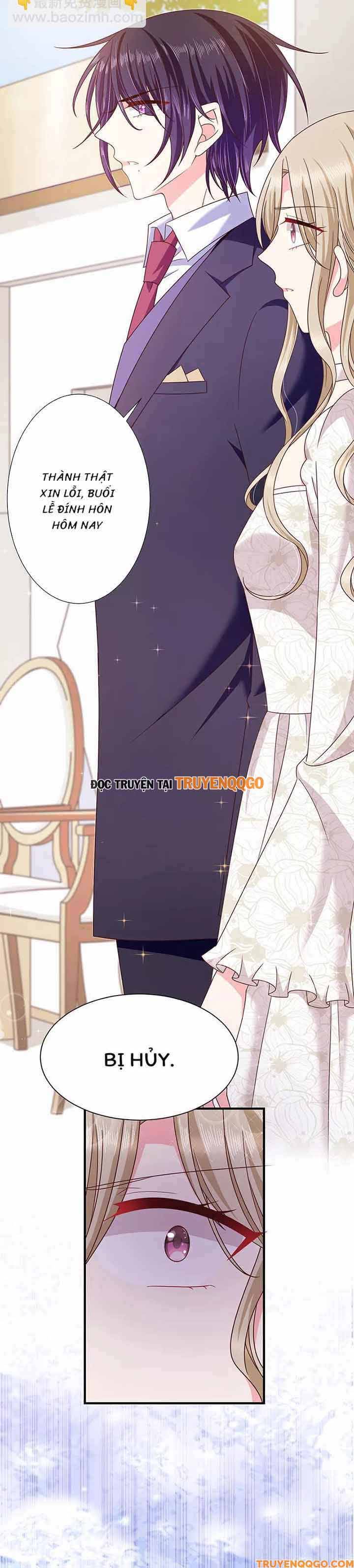 Devil Do Not Kiss Me [Chap 21-70]